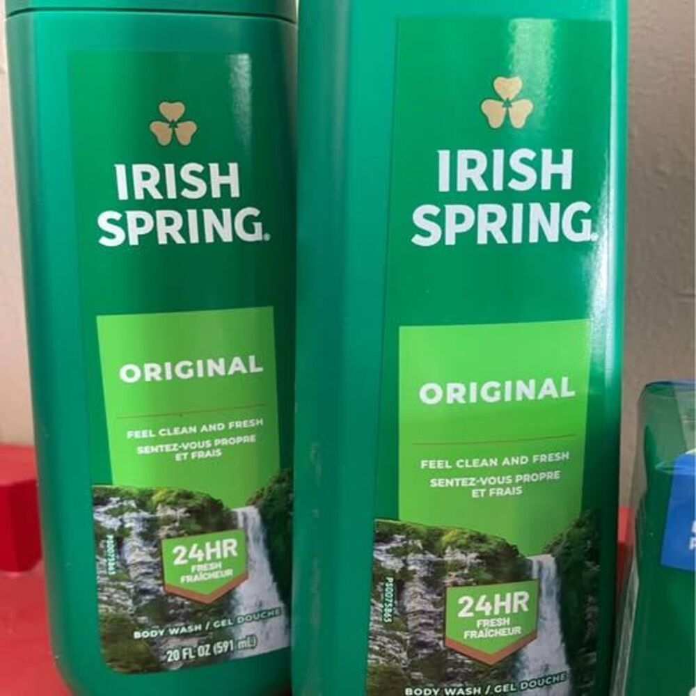 Irish spring bundle - Picture 2 of 3